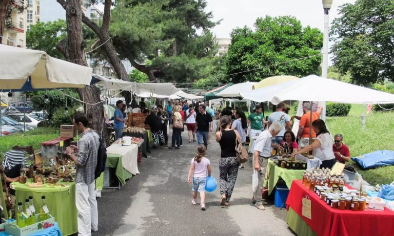 Κορονοϊός: Τέλος οι κυριακάτικες αγορές, εμποροπανηγύρεις και αγορές καταναλωτών