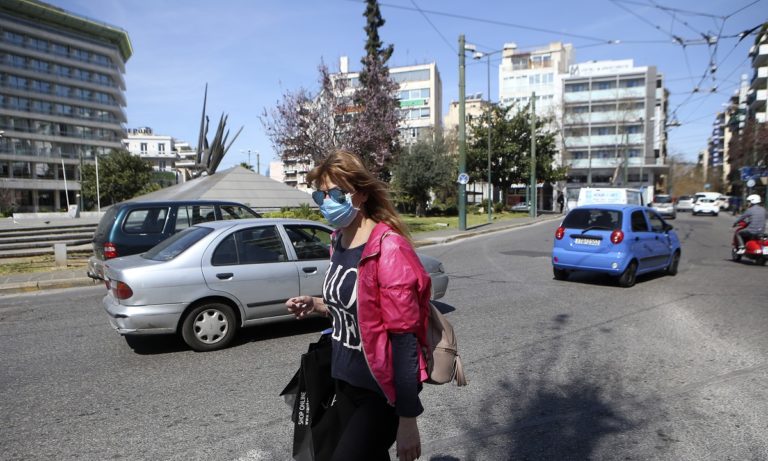 Κορονοϊός