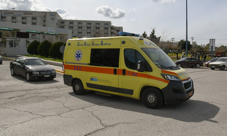 Τρία νέα θύματα του κορονοϊού – 46 οι νεκροί στην Ελλάδα