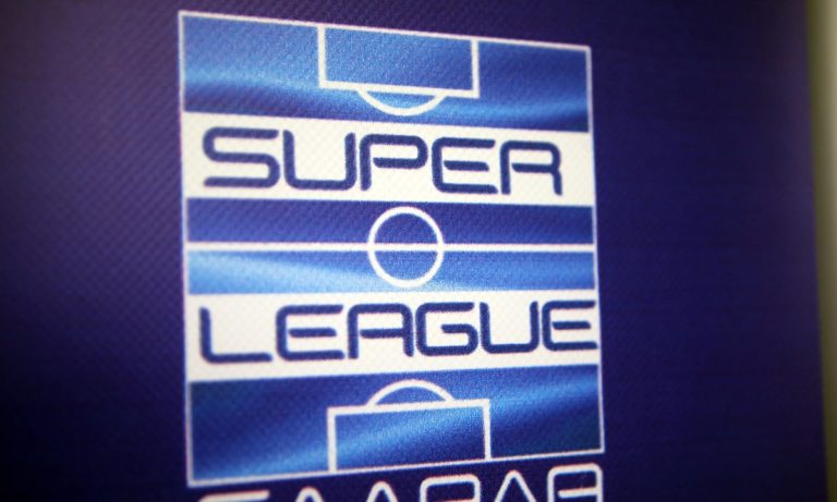 Super League: Στηρίζει την εθελοντική αιμοδοσία «δίνω αίμα, προσφέρω ζωή!»