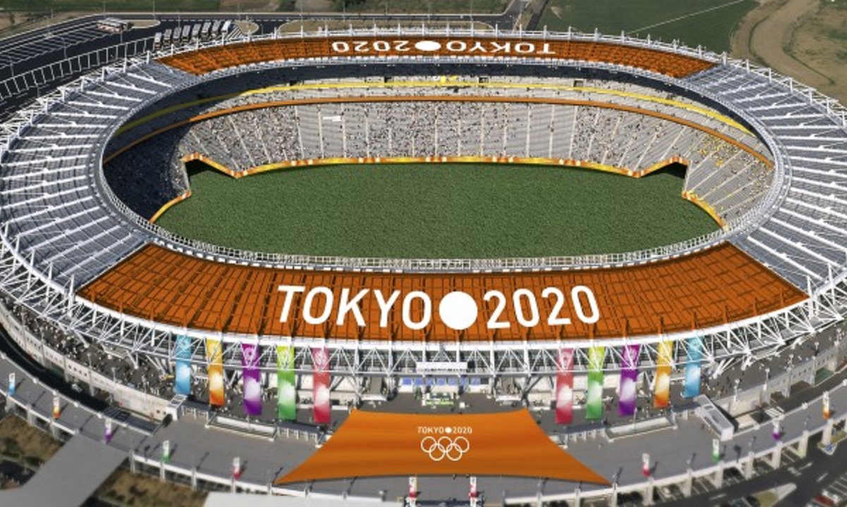 Ολυμπιακοί Αγώνες 2020: Οι ΗΠΑ ζητούν κι επίσημα την αναβολή τους