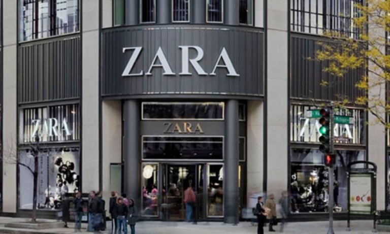 Κορονοϊός – Ισπανία: Τα Zara πλέον παράγουν… μάσκες! (vid)
