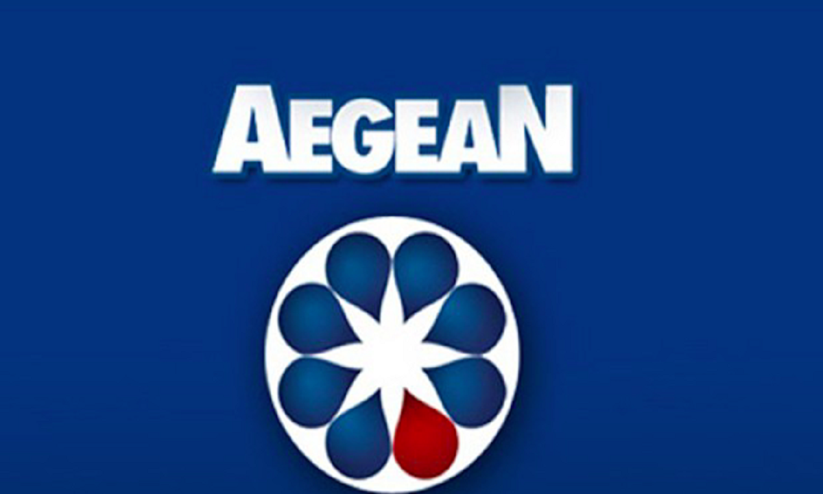 AEGEAN OIL