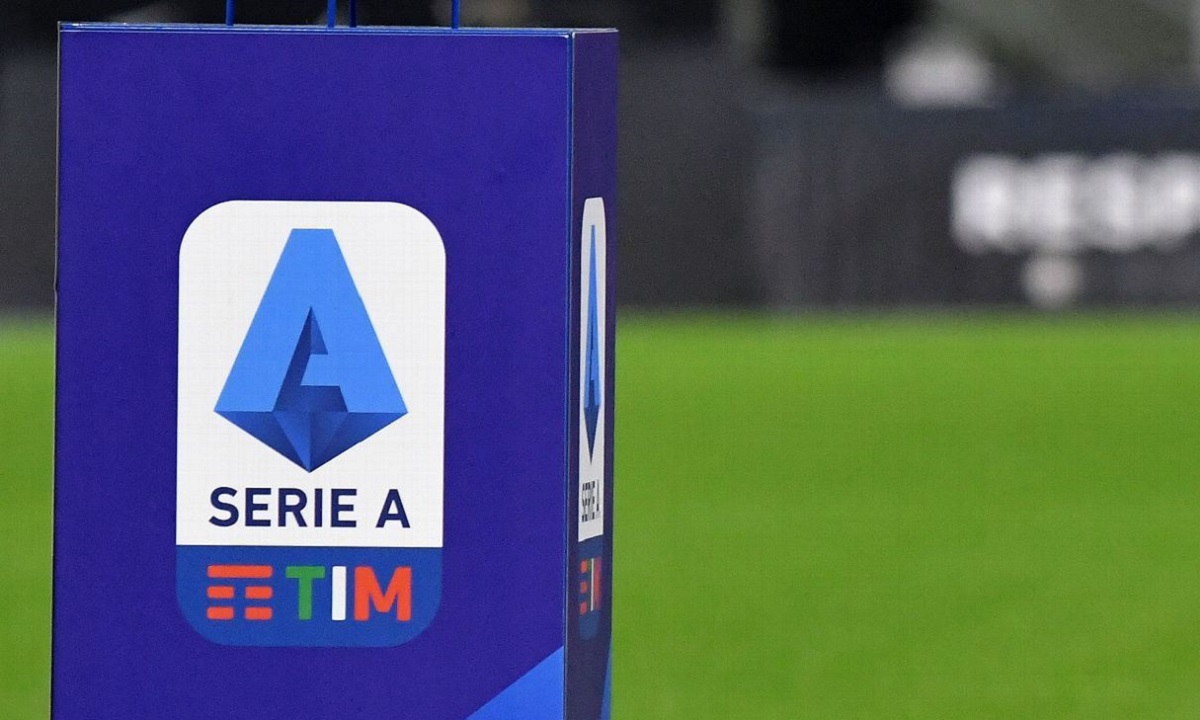 Serie A: Τον Μάιο η επιστροφή στις προπονήσεις