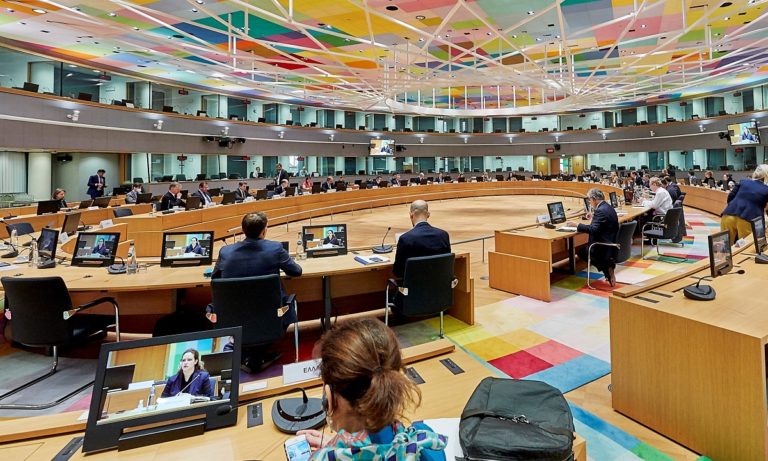 Eurogroup – Κορονοϊός: Γι’ αυτό έγινε ο κακός χαμός, όλο το παρασκήνιο!