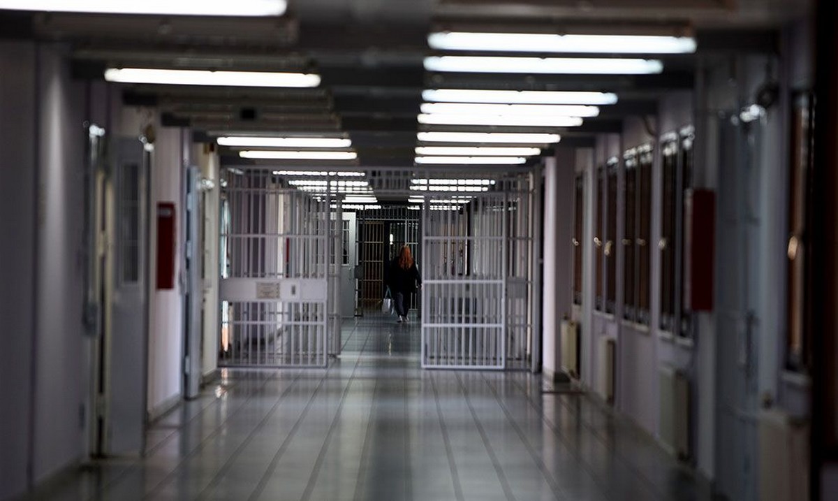 Κορονοϊός: Καταγγελίες φυλακισμένων γυναικών για τις συνθήκες κράτησης
