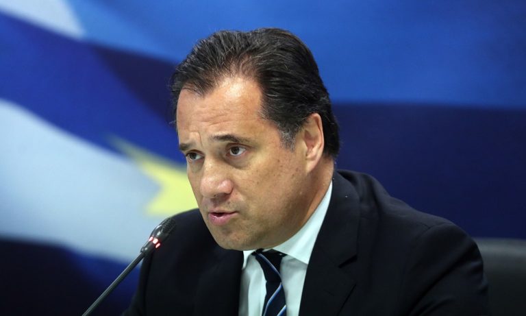 Γεωργιάδης: «Σκέψη για μείωση ΕΝΦΙΑ σε ιδιοκτήτες που δέχονται μείωση ενοικίου» (vids)
