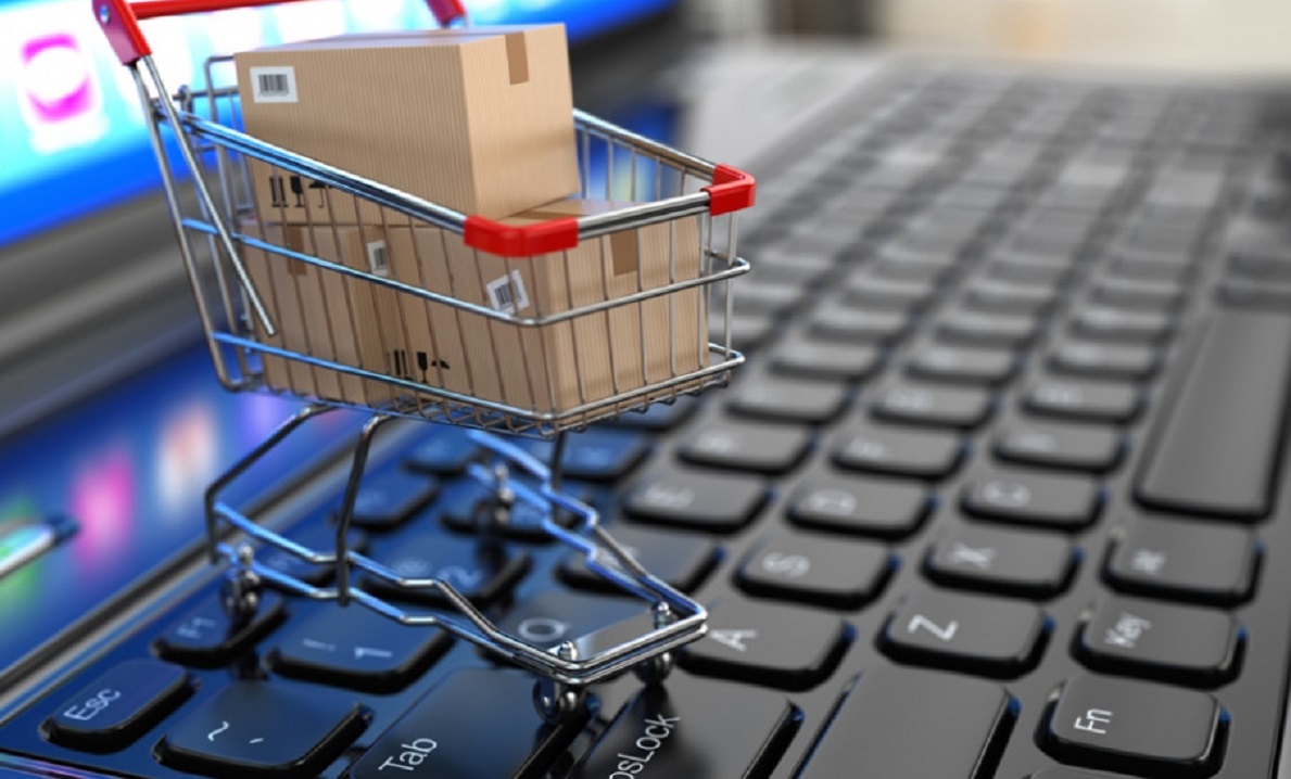 Κορονοϊός: Αύξηση στις διαδικτυακές αγορές – Ποια προϊόντα ξεπουλάνε (vid)