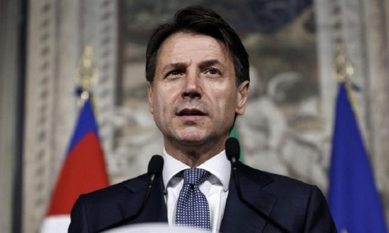 Κορονοϊός - Ιταλία: Νεκρός από τον ιό άνδρας της φρουράς του πρωθυπουργού Κόντε