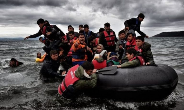 «Η Τουρκία στέλνει πρόσφυγες με κορονοϊό στην Ελλάδα!»
