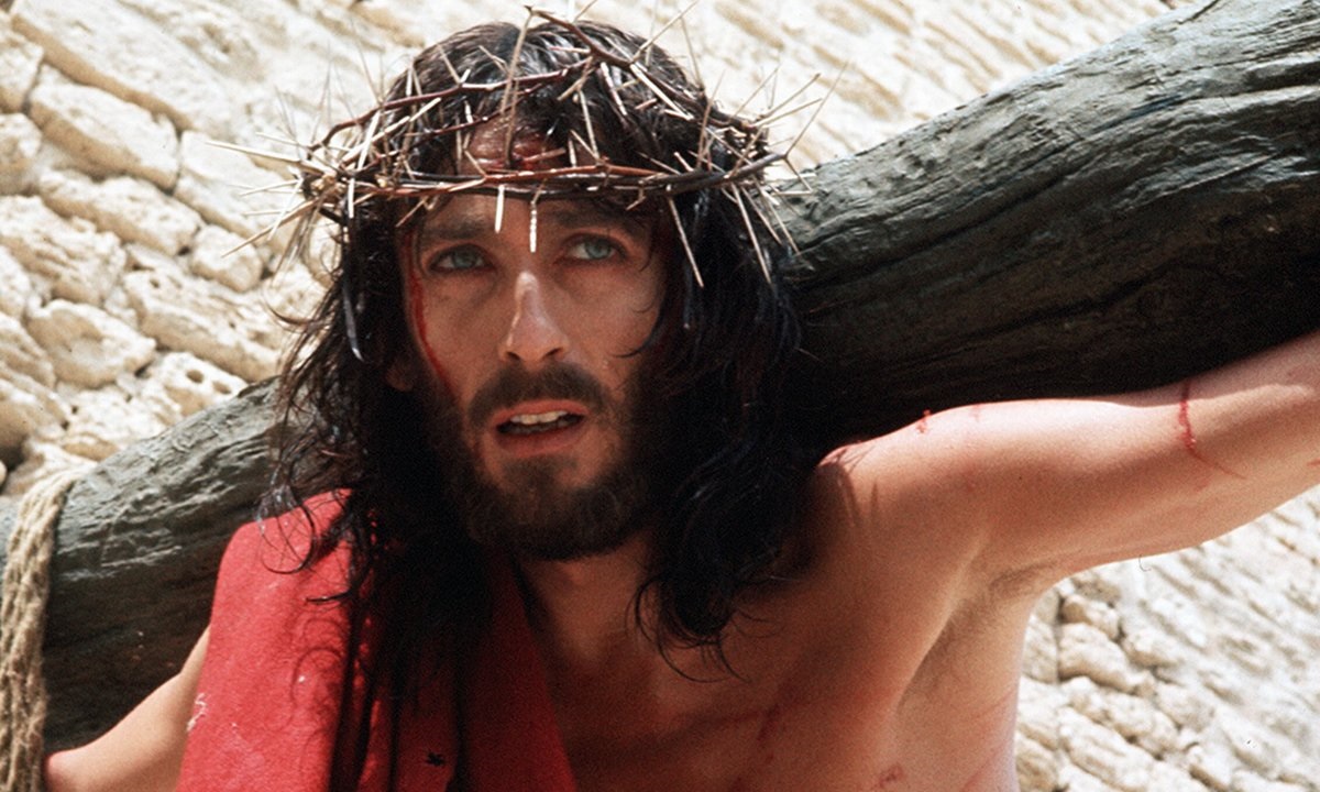 Τηλεθέαση: Πρώτος ο «Ιησούς από τη Ναζαρέτ»