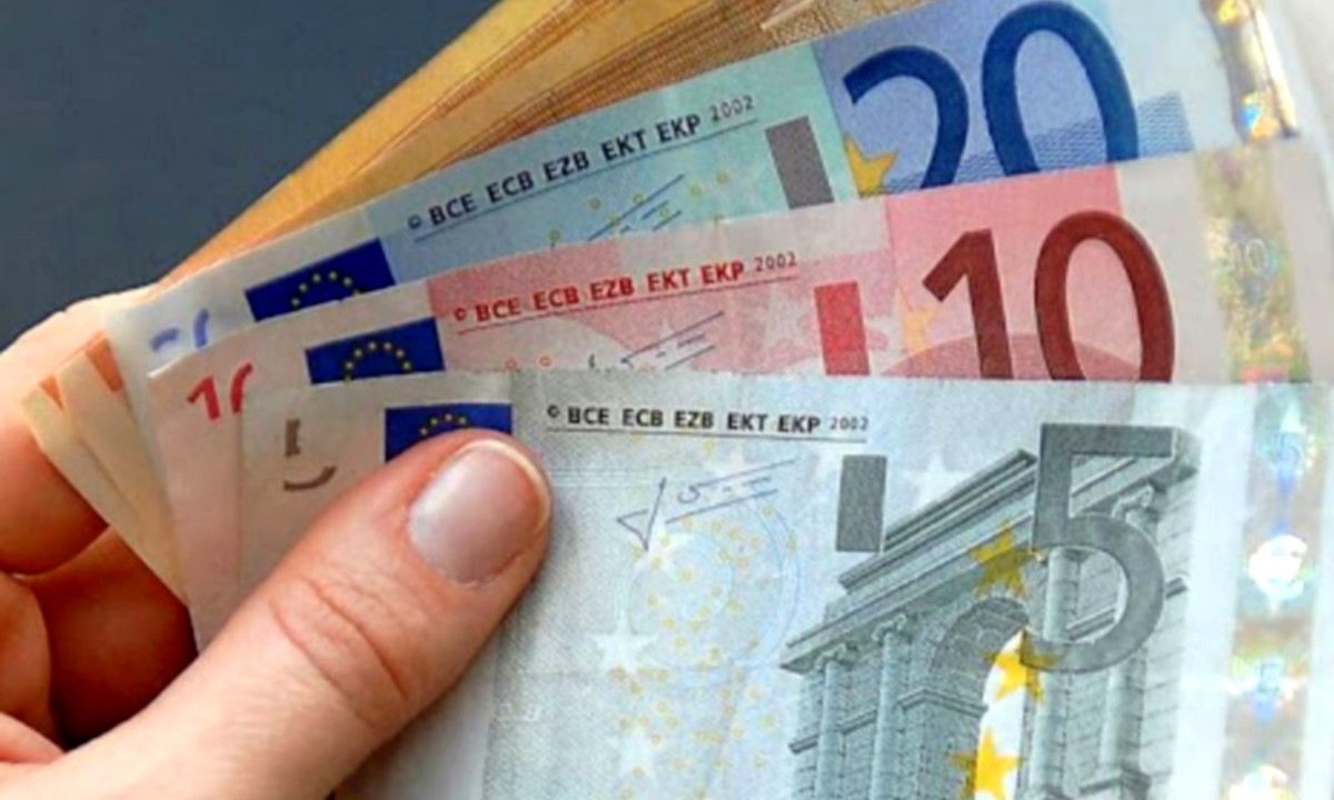 Κορονοϊός: Πώς θα δοθεί 1 δις ευρώ σε 120.000 επιχειρήσεις