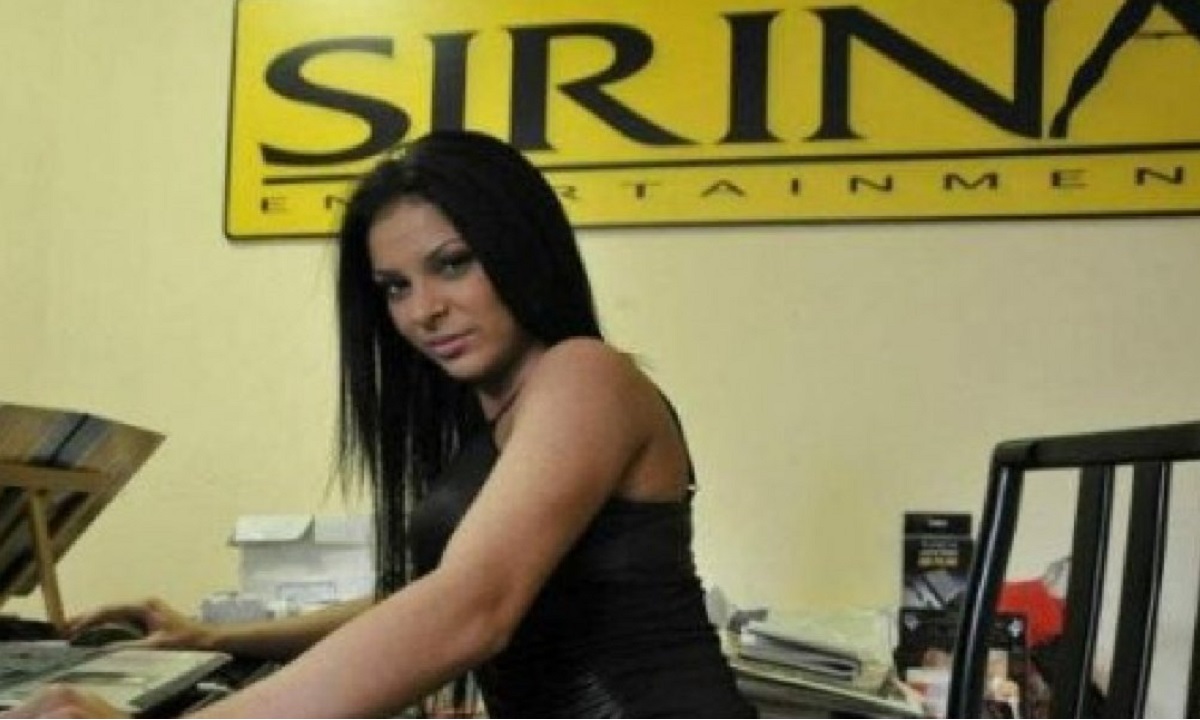 Sirina Productions Pic Sportime Gr
