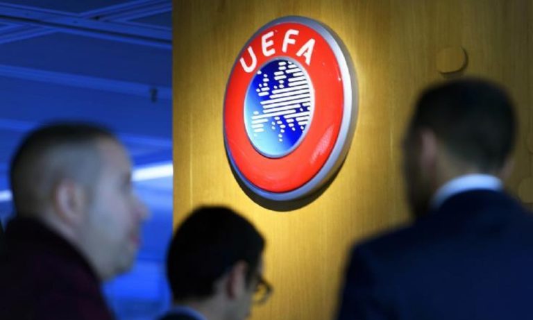 UEFA: Στις 17/6 η συνεδρίαση της εκτελεστικής επιτροπής για την διοργάνωση του EURO