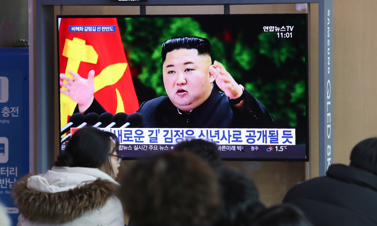 Νεκρός ο Κιμ Γιονγκ Ουν; Ξεκίνησε ήδη ο… πανικός στη Βόρεια Κορέα!