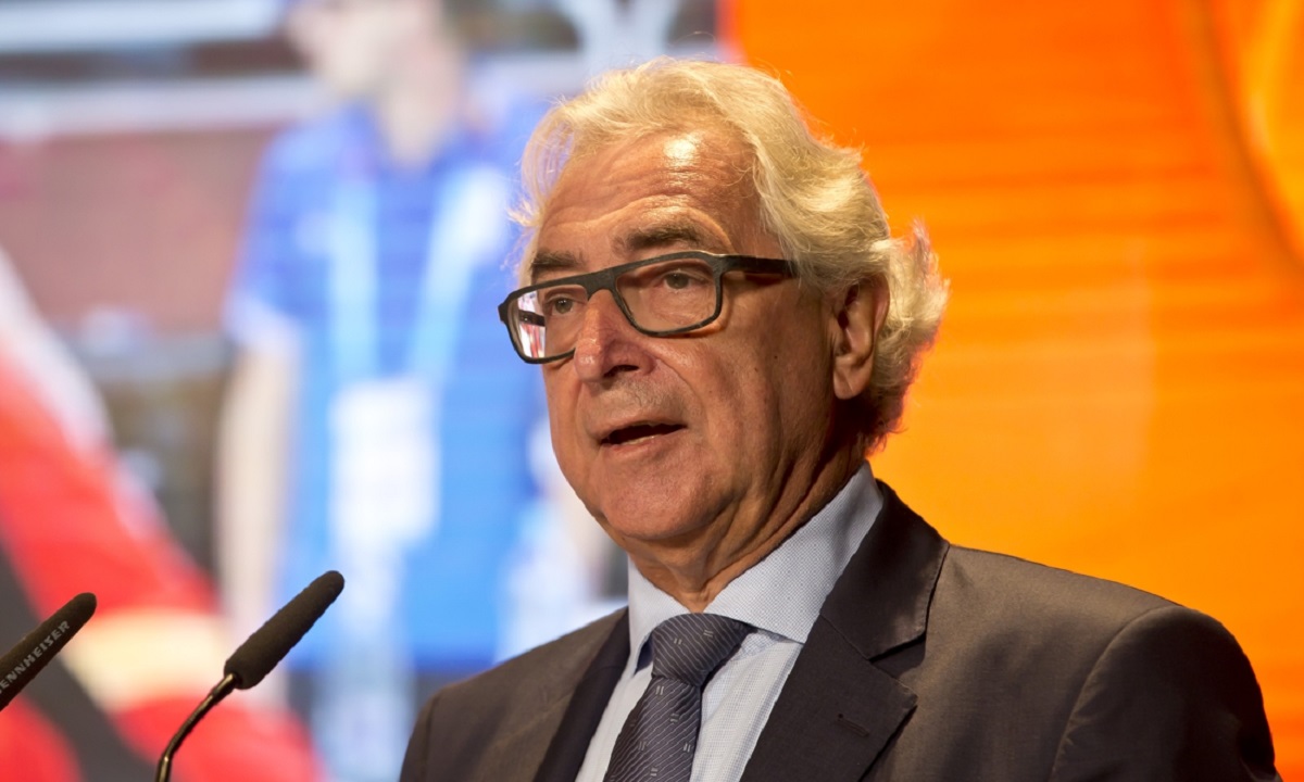 Πρόεδρος βελγικής Λίγκας: «Δεν θα παίξουμε σε άδεια γήπεδα»