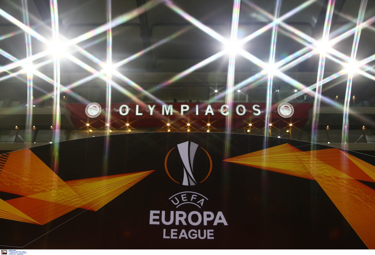 «Η Αθήνα θέλει την τελική φάση του Europa League»!