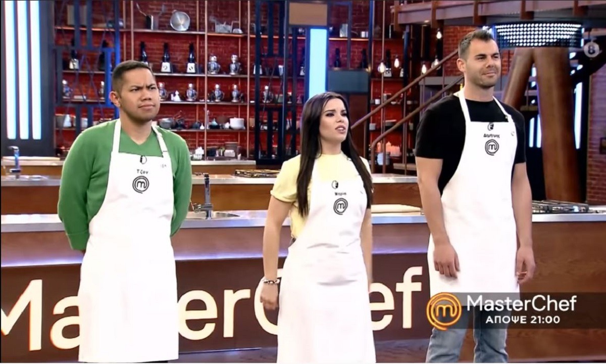 MasterChef 4 spoiler: Τι θα δούμε στον ημιτελικό του Silver Award