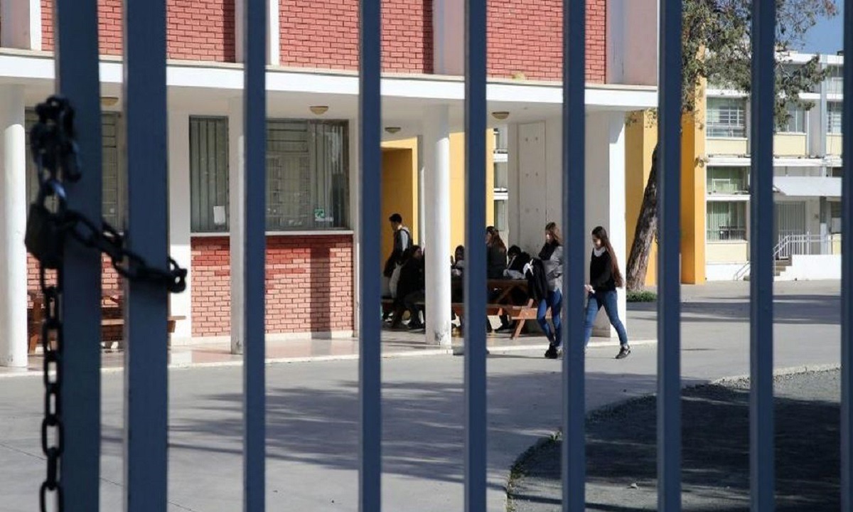 Κύπρος-Ανησυχητικό: Κρούσματα στα σχολεία!