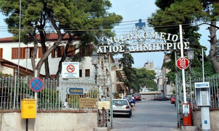 Κορονοϊός: Στα 163 τα θύματα – Κατέληξε 46χρονη στη Θεσσαλονίκη