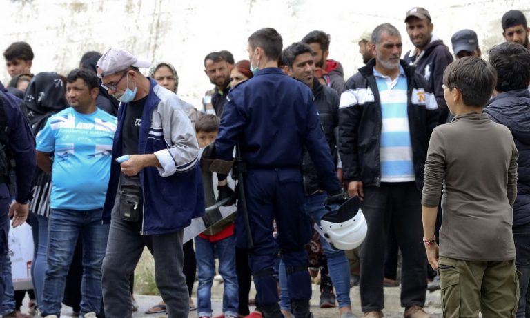 Μεταναστευτικό: Οι αιτήσεις ασύλου θα εξετάζονται εντός 24 ημερών