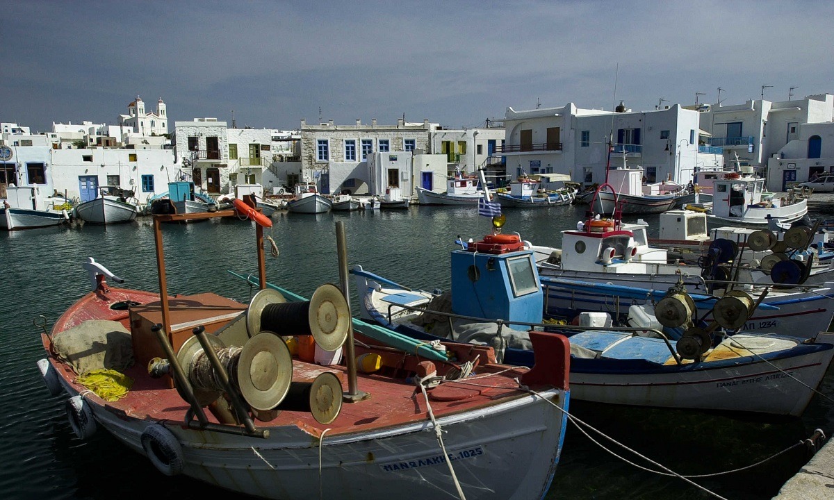 Την έναρξη της τουριστικής σεζόν στην Ελλάδα, τονίζουν τα ξένα μέσα ενημέρωσης (vid)