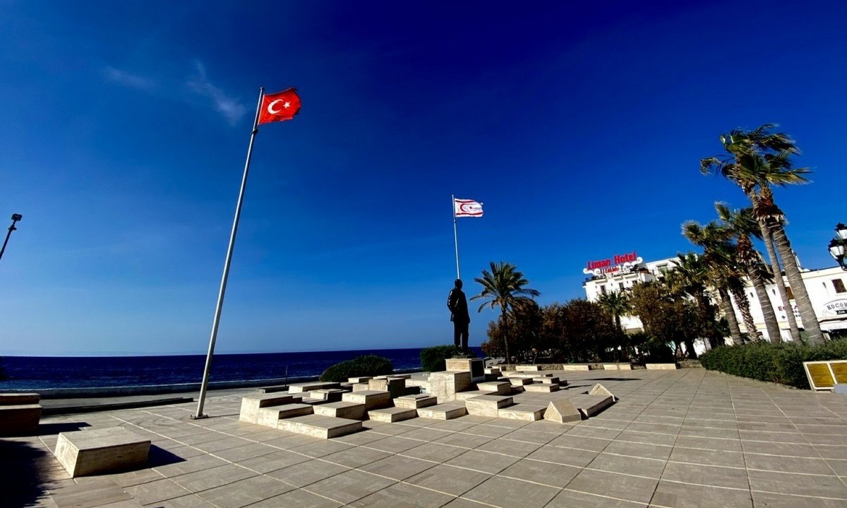 Κομισιόν: Στηρίζει την τουρκοκυπριακή κοινότητα
