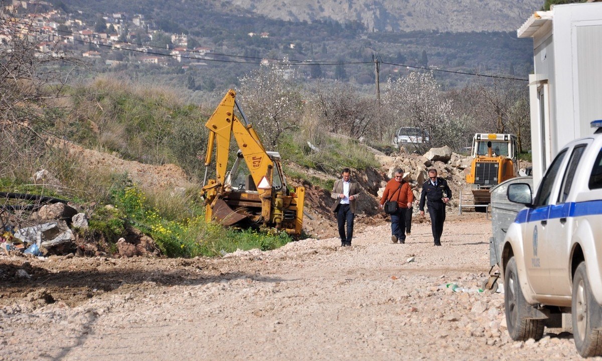 Χίος: Έρχονται ενοικιάσεις εκτάσεων περιμετρικά της ΒΙ.ΑΛ.