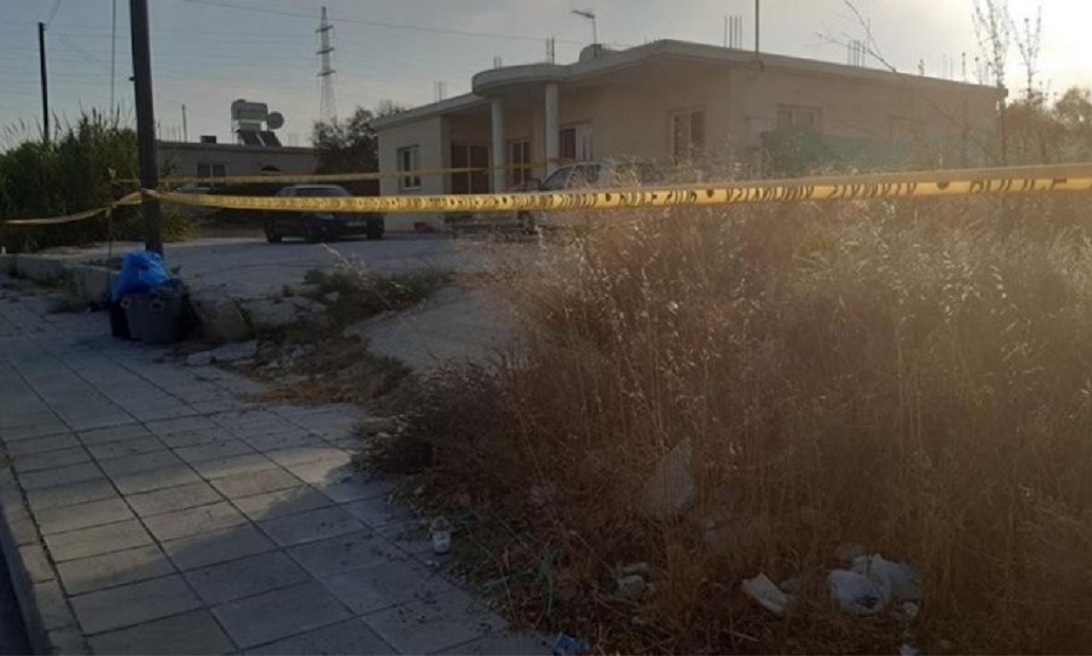Κύπρος: Δολοφονήθηκε αυτόπτης μάρτυρας τετραπλής δολοφονίας στην Αγία Νάπα