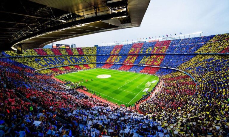 Ισπανία: «Με κόσμο από τον Ιούλιο τα γήπεδα»