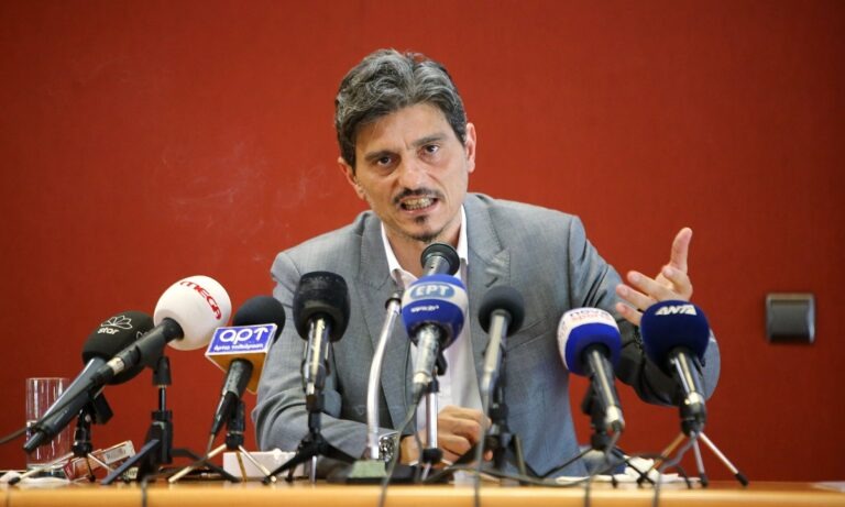 Παναθηναϊκός: «Έχει ξεκινήσει η επιστροφή των μετοχών στον Δ.Γιαννακόπουλο»