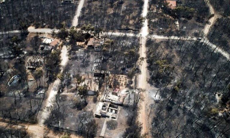 Μάτι: Δύο χρόνια από την τραγωδία (videos)