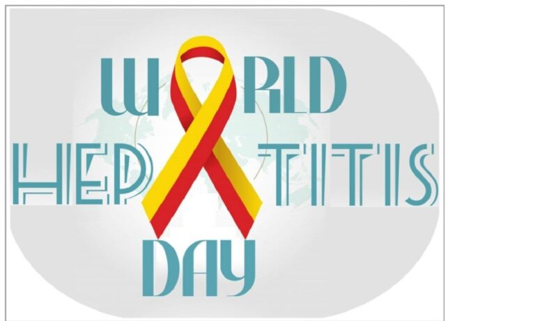 Παγκόσμια Ημέρα κατά της Ηπατίτιδας: 9 στους 10 δεν γνωρίζουν ότι νοσούν