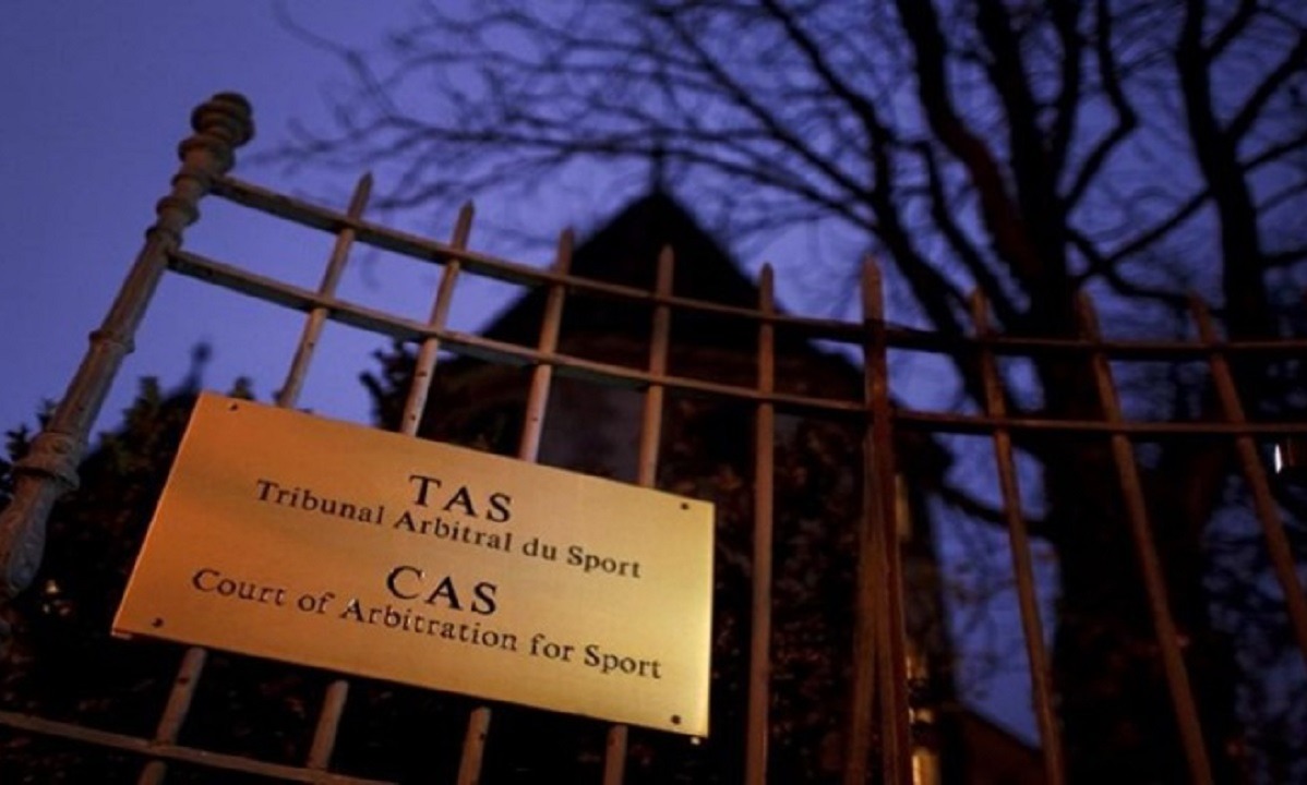 ΠΑΟΚ - Ολυμπιακός: Σήμερα Δευτέρα (6/7) η εκδίκαση στο CAS για την πολυιδιοκτησία