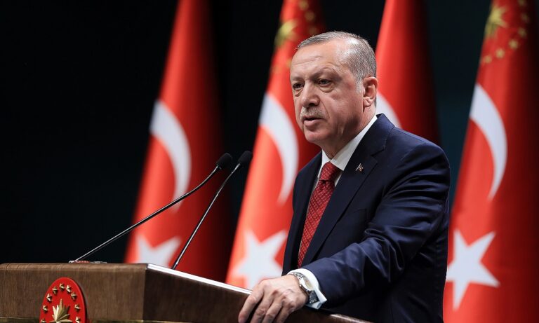 Ερντογάν: Σήμερα η «έκπληξη» του Τούρκου προέδρου – Τι αναμένεται να ανακοινώσει