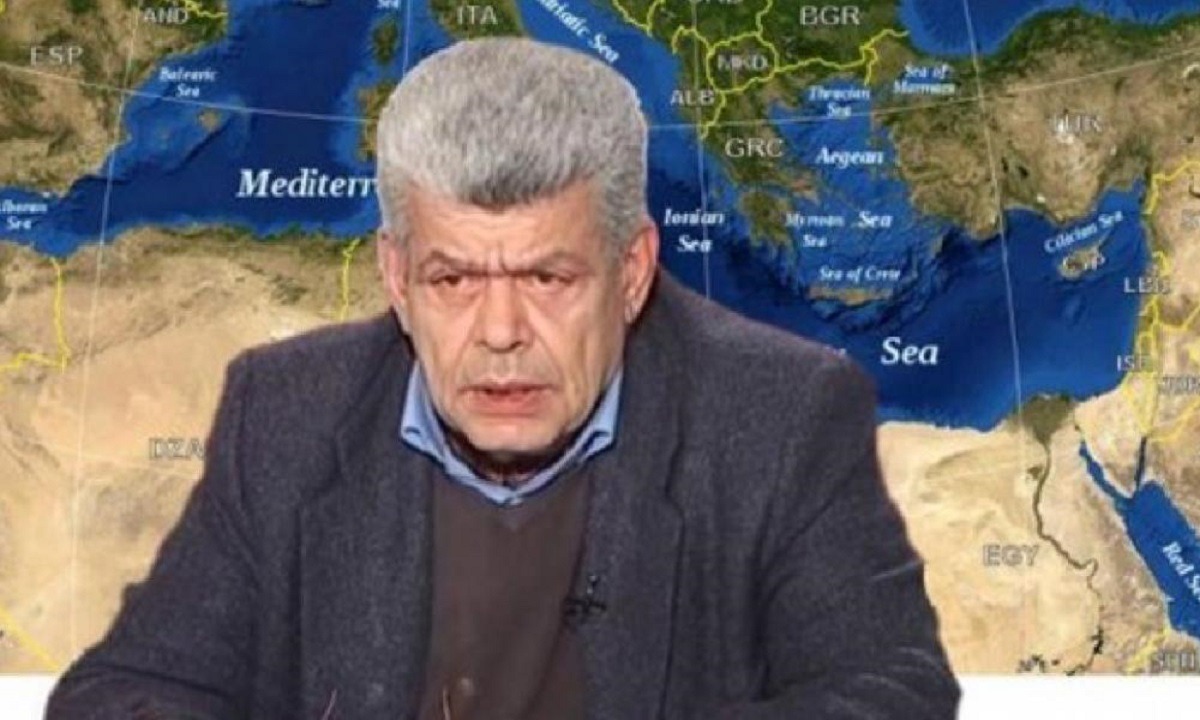 Έλληνας καθηγητής: Ο Ερντογάν θα εύχεται να είχε μείνει Πόντιος!
