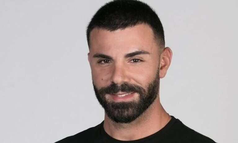 Big Brother: Ο Αλεξανδρίδης ξεκίνησε τις μηνύσεις για τα περί… βιαστή! (vids)