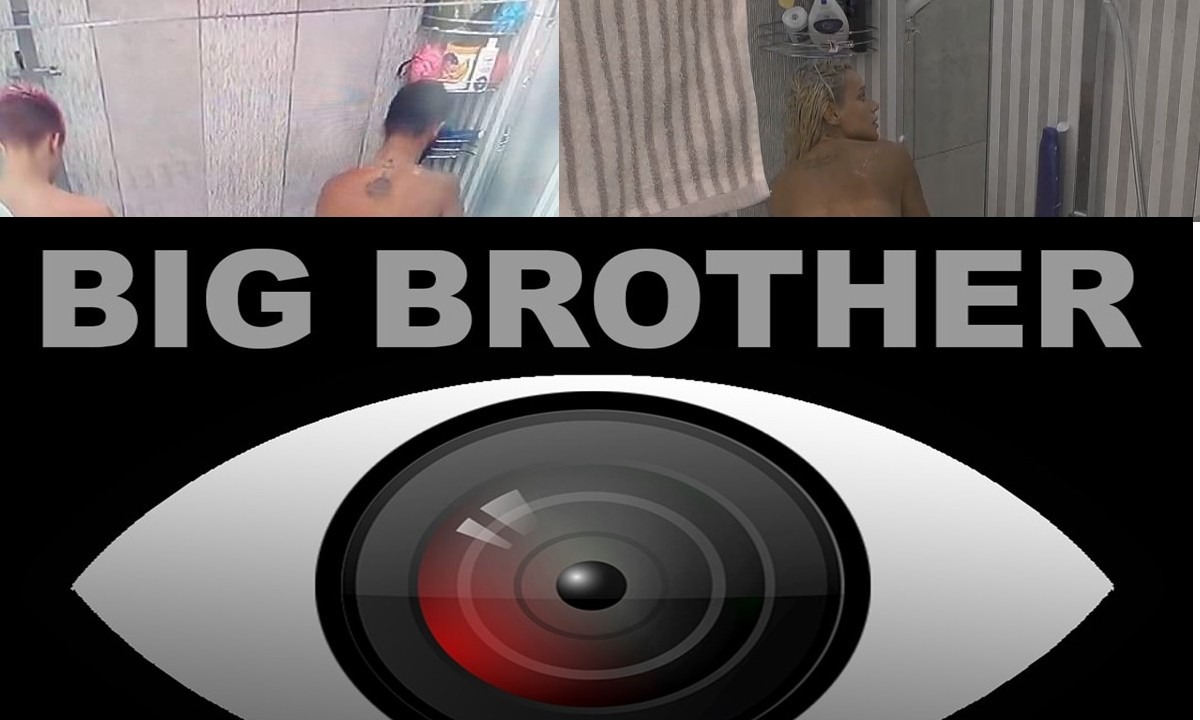 Big Brother 4/9