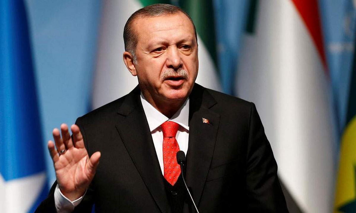 Τουρκία – Ερντογάν: Ναρκοθετεί τον διάλογο – Με παράνομες Navtex και Μπαρμπαρός