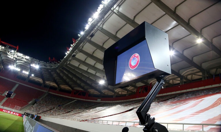 Ολυμπιακός: Πήρε συγχαρητήρια από UEFA