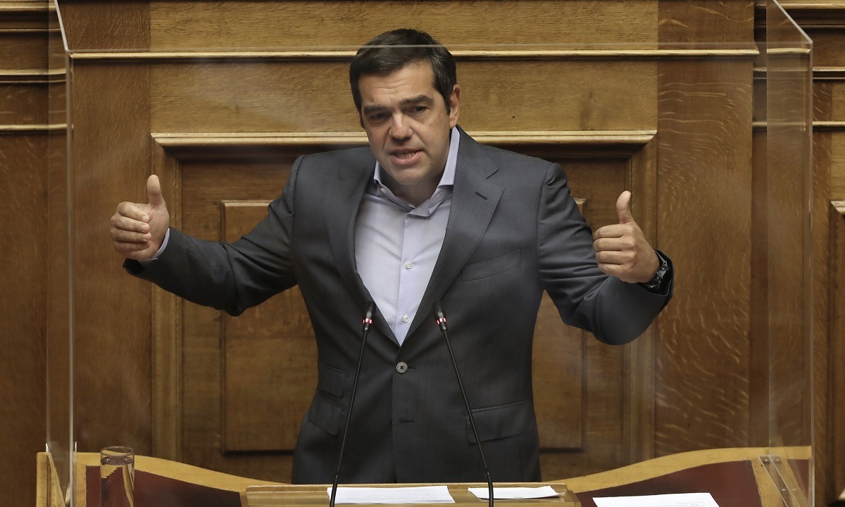 ΣΥΡΙΖΑ: «Μέχρι χθες η Κεραμέως απέρριπτε το κλείσιμο των δημοτικών»