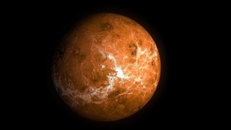 Πλανήτης Αφροδίτη: Σημάδια εξωγήινης ζωής!