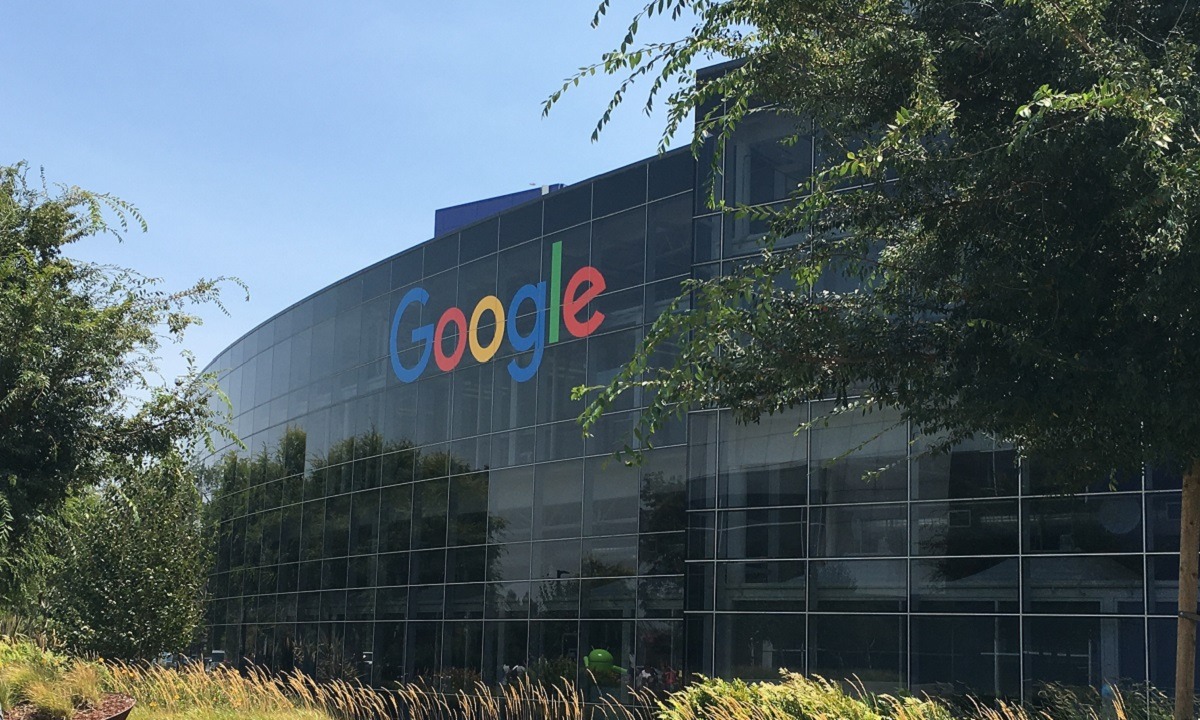4/10/1998: Ιδρύεται η εταιρεία-«Κολοσσός» Google