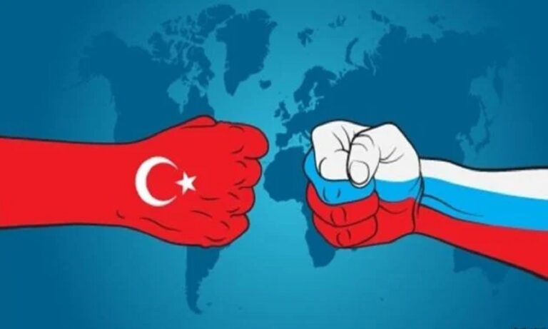Ρωσία: Ο Μιχαήλ Σερέμετ, αναπληρωτής της Κρατικής Δούμας της Ρωσικής Ομοσπονδίας πιστεύει ότι η Τουρκία με τις αντι-Κριμαϊκές