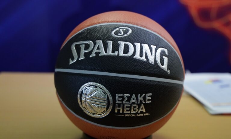 Basket League: Δυνατό τεστ για την ΑΕΚ, «πονηρή» έξοδος για το Περιστέρι