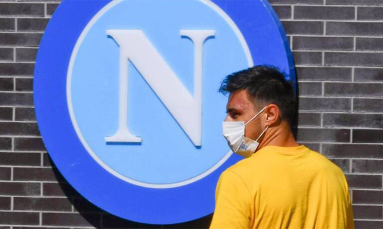 Serie A: Δεν ταξιδεύει η Νάπολι, παίρνει το ματς με 3-0 η Γιουβέντους!