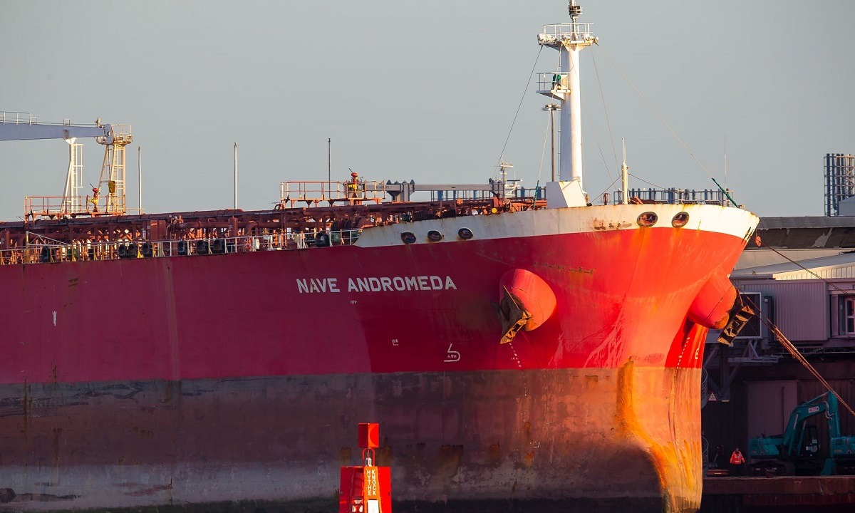 Απόπειρα πειρατείας σε δεξαμενόπλοιο της Φράγκου: Η δραματική έκκληση του Έλληνα πλοιάρχου