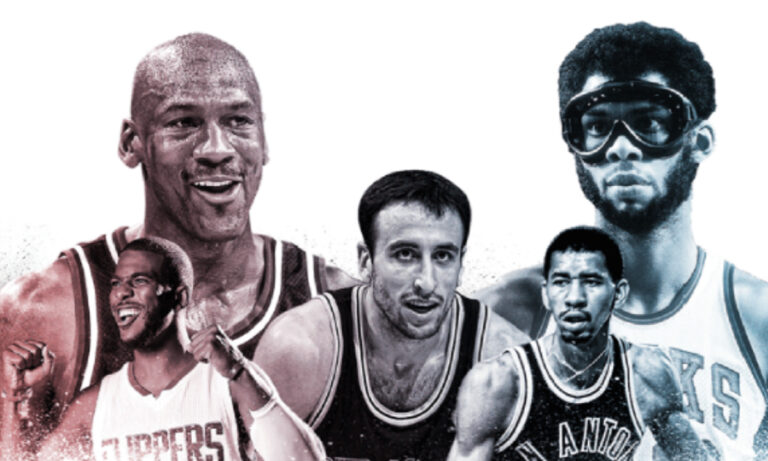NBA Draft: Τα περίφημα Territorial Pick