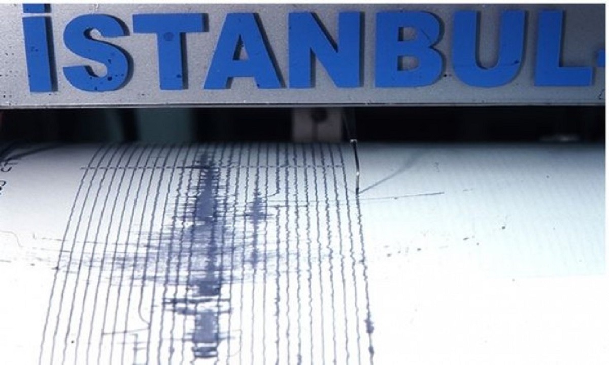 Τουρκία: Σύμφωνα με το Βιβλίο Προβλέψεων Πιθανών Σεισμών, προβλέπεται ότι 8.173 κτίρια στο Καρτάλ θα υποστούν ζημιά.