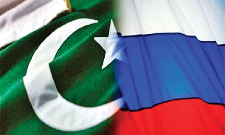 Pakistan Stream: Ρωσία και Πακιστάν θα κατασκευάσουν αγωγό φυσικού αερίου στα βόρεια της ασιατικής χώρας.